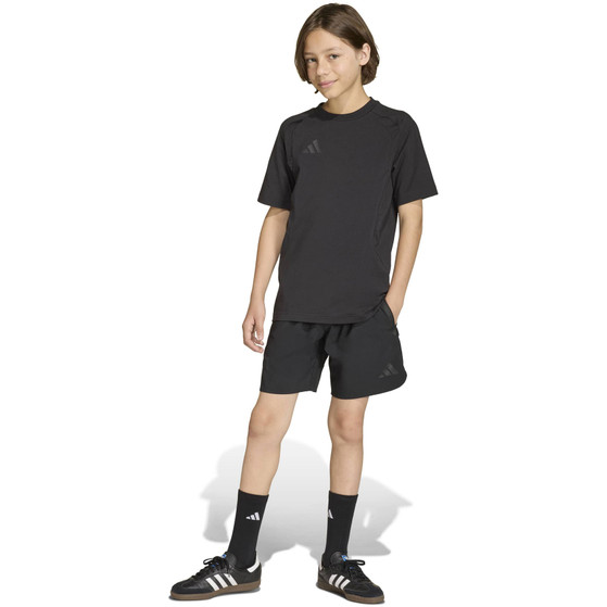 adidas Tiro Travel Tee Kids