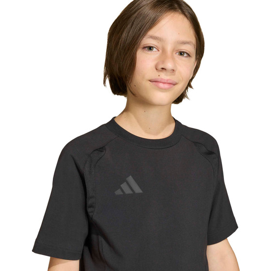 adidas Tiro Travel Tee Kids