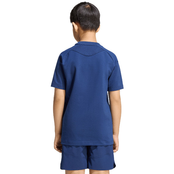 adidas Tiro Travel Tee Kids