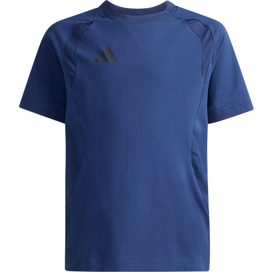adidas Tiro Travel Tee Kids