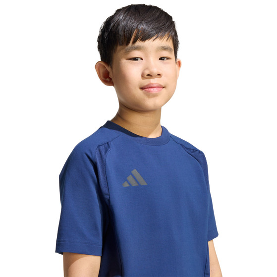 adidas Tiro Travel Tee Kids