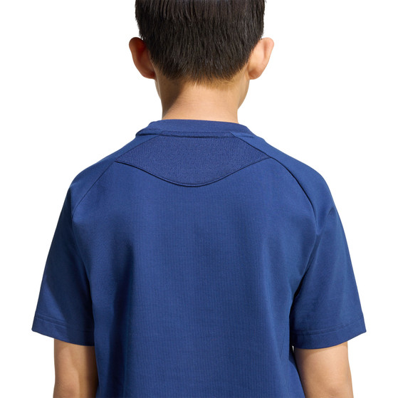 adidas Tiro Travel Tee Kids