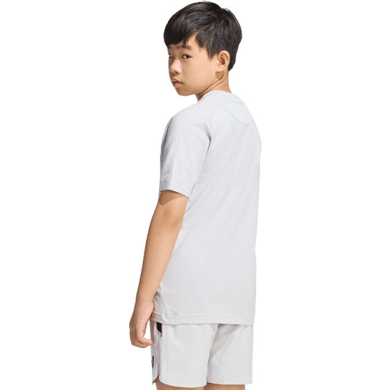 adidas Tiro Travel Tee Kids