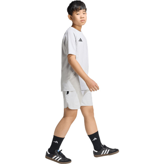adidas Tiro Travel Tee Kids