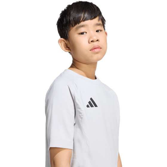 adidas Tiro Travel Tee Kids