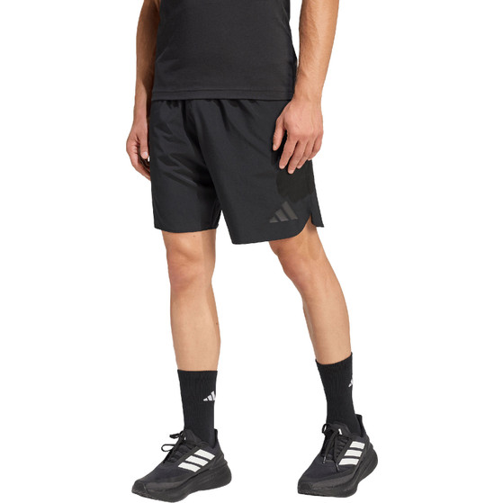 adidas Tiro Travel Woven Short