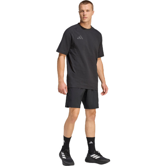 adidas Tiro Travel Woven Short