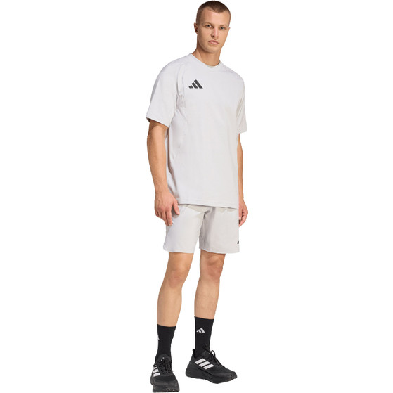 adidas Tiro Travel Woven Short