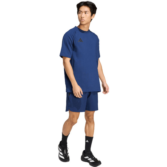 adidas Tiro Travel Webshort