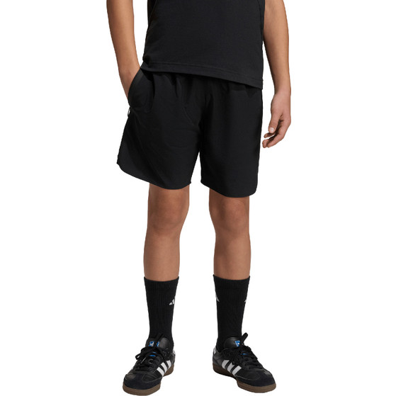 adidas Tiro Travel Woven Short Kids