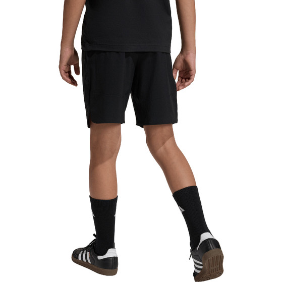 adidas Tiro Travel Woven Short Kids
