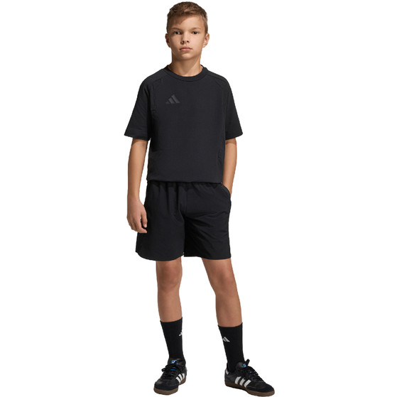 adidas Tiro Travel Woven Short Kids