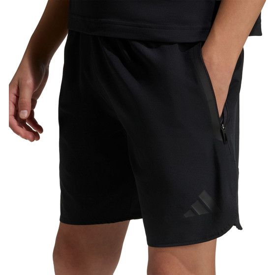 adidas Tiro Travel Woven Short Kids