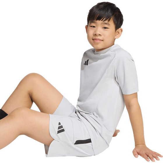 adidas Tiro Travel Woven Short Kids