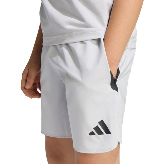 adidas Tiro Travel Woven Short Kids