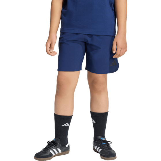 adidas Tiro Travel Woven Short Kids