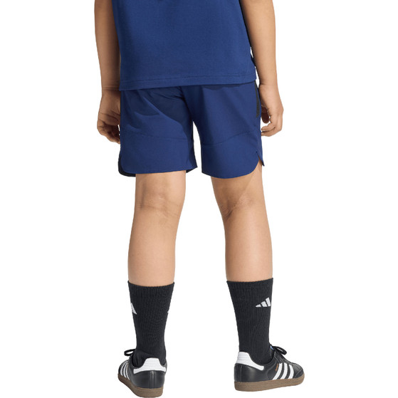 adidas Tiro Travel Woven Short Kids