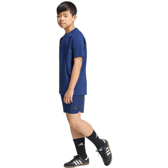 adidas Tiro Travel Woven Short Kids