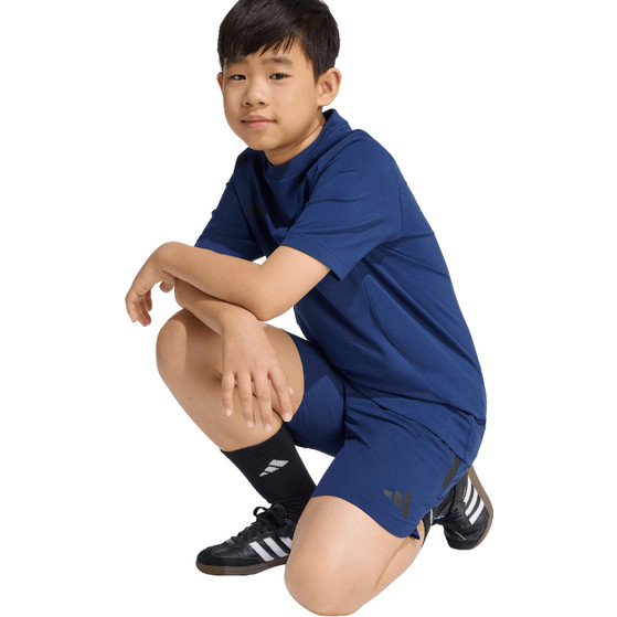 adidas Tiro Travel Woven Short Kids