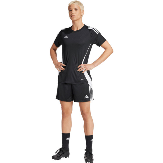 adidas Tiro 24 Trainingsshort Dames