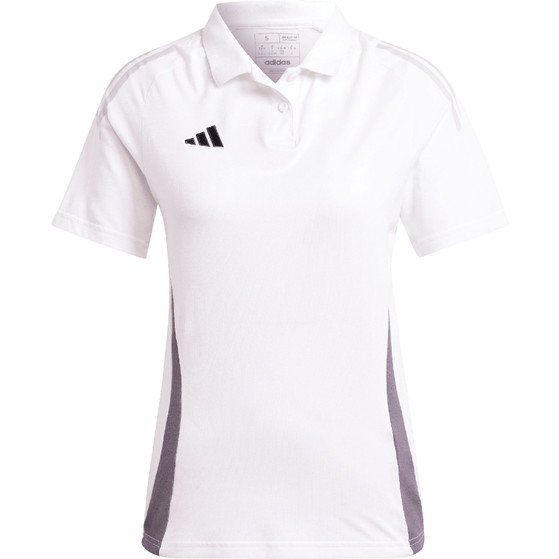 Adidas Tiro 24 Polo Dames