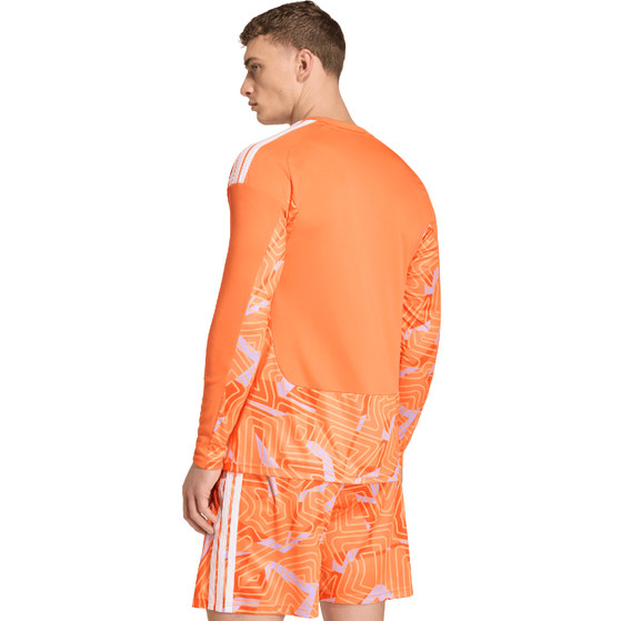 adidas Tiro 26 Competition Keepersshirt Longsleeve
