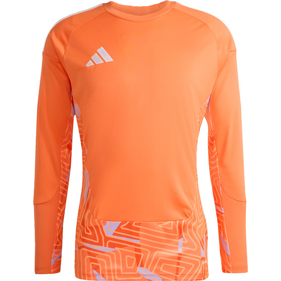 adidas Tiro 26 Competition Keepersshirt Longsleeve