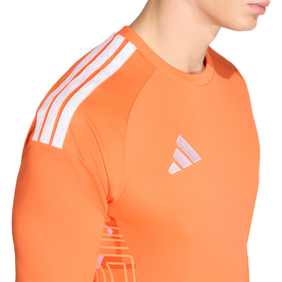 adidas Tiro 26 Competition Keepersshirt Longsleeve