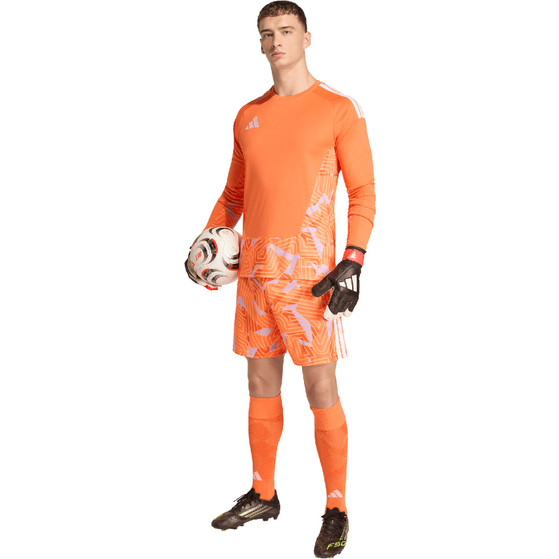 adidas Tiro 26 Competition Keepersshirt Longsleeve