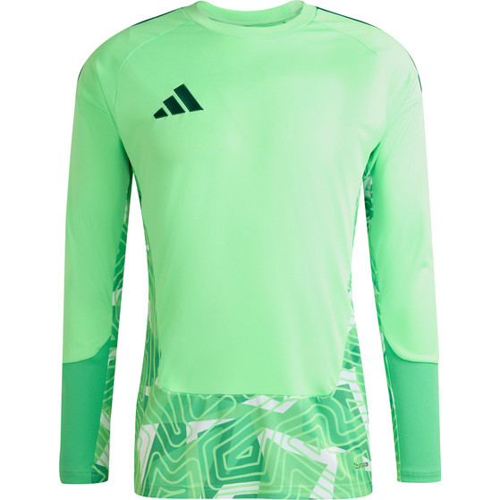 adidas Tiro 26 Competition Keepersshirt Longsleeve