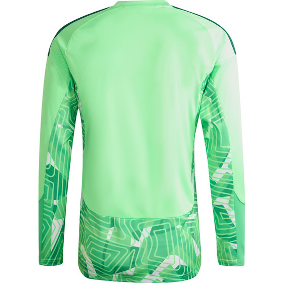 adidas Tiro 26 Competition Keepersshirt Longsleeve