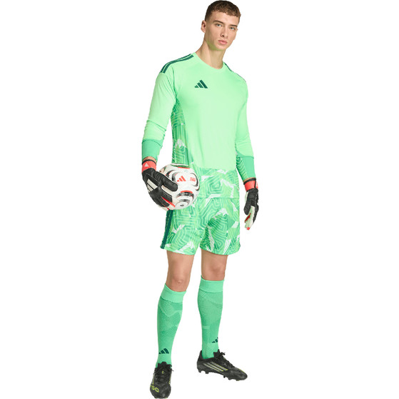 adidas Tiro 26 Competition Keepersshirt Longsleeve