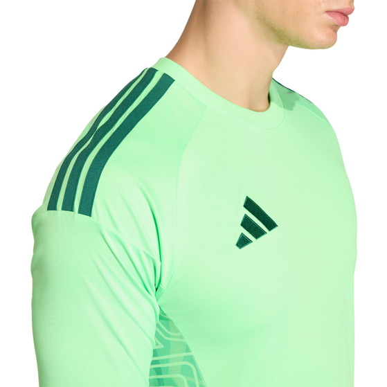 adidas Tiro 26 Competition Keepersshirt Longsleeve