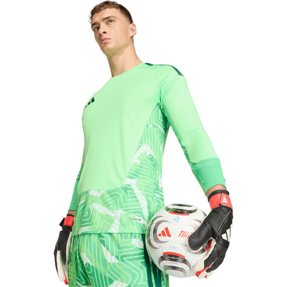 adidas Tiro 26 Competition Keepersshirt Longsleeve