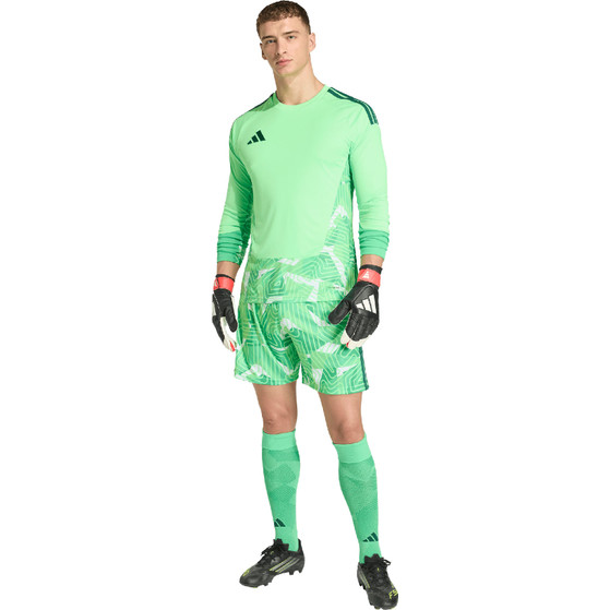 adidas Tiro 26 Competition Keepersshirt Longsleeve