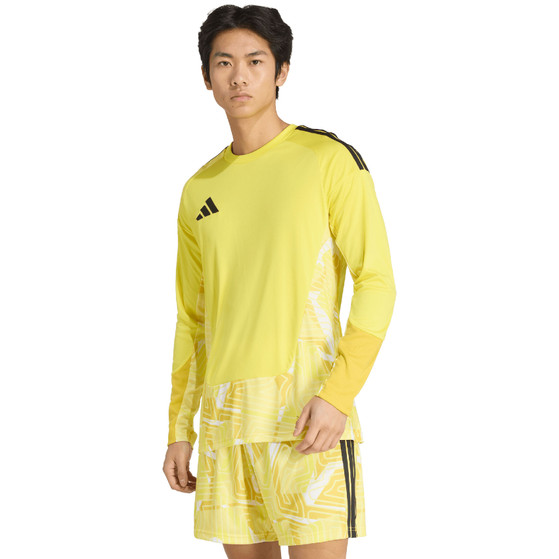 adidas Tiro 26 Competition Keepersshirt Longsleeve
