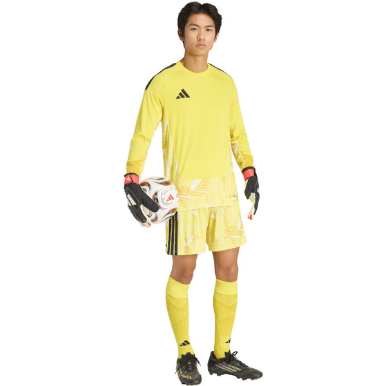 adidas Tiro 26 Competition Keepersshirt Longsleeve