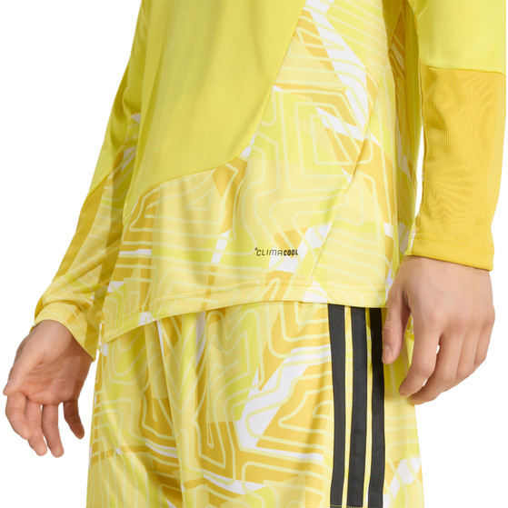 adidas Tiro 26 Competition Keepersshirt Longsleeve