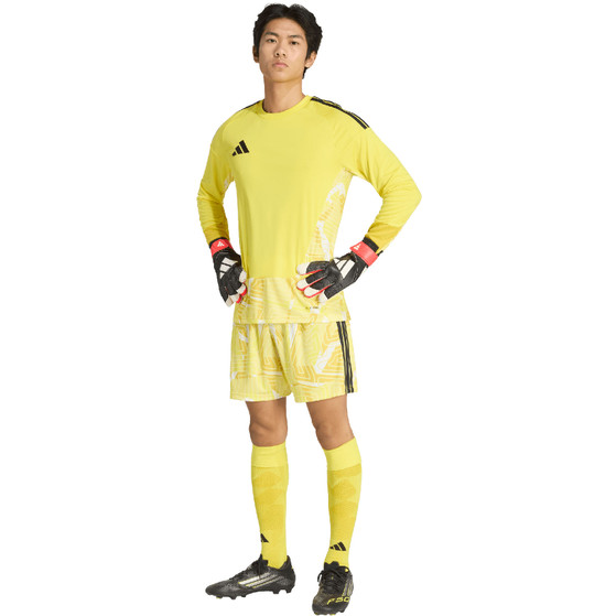 adidas Tiro 26 Competition Keepersshirt Longsleeve