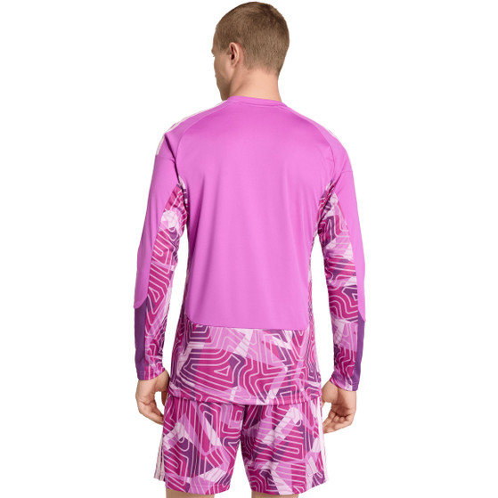adidas Tiro 26 Competition Keepersshirt Longsleeve