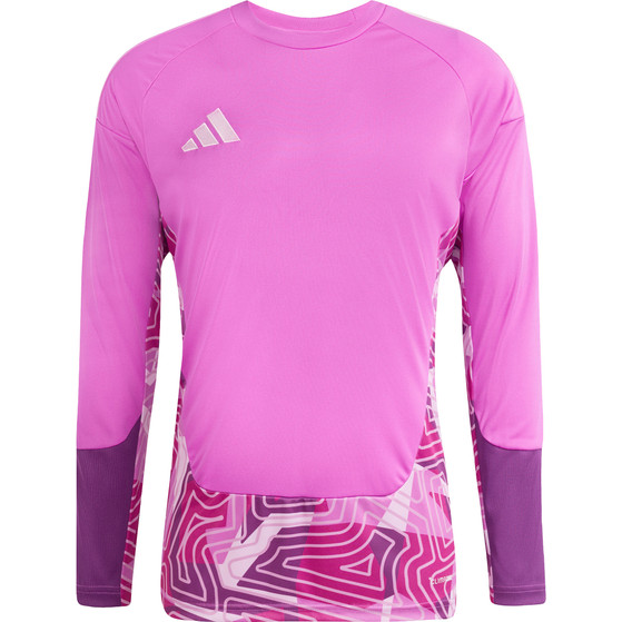 adidas Tiro 26 Competition Keepersshirt Longsleeve