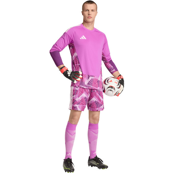 adidas Tiro 26 Competition Keepersshirt Longsleeve