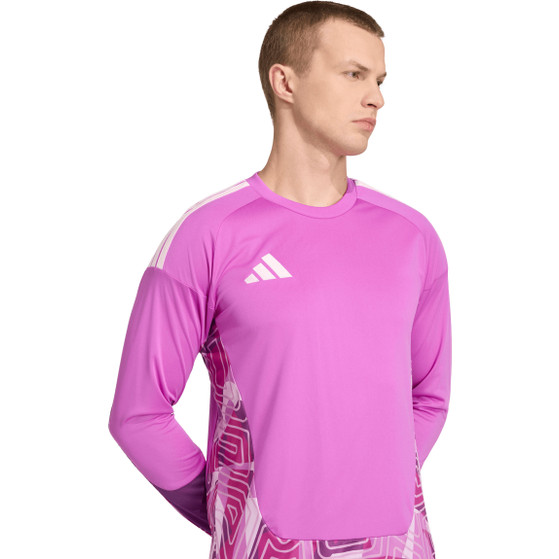 adidas Tiro 26 Competition Keepersshirt Longsleeve