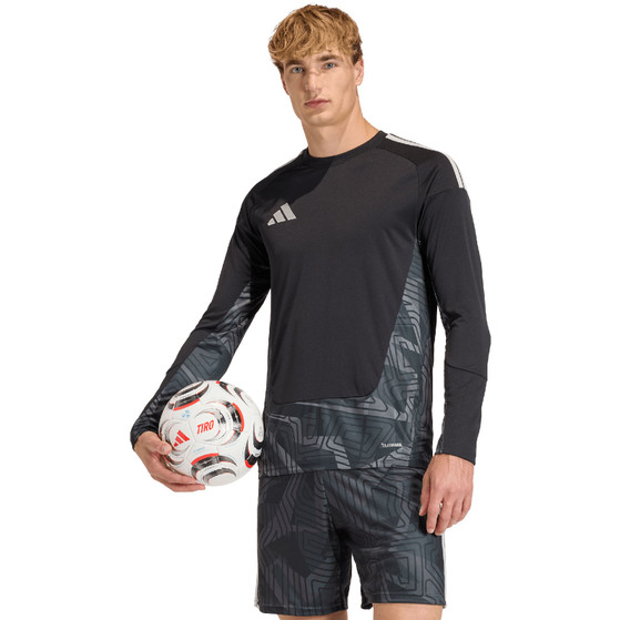 adidas Tiro 26 Competition Keepersshirt Longsleeve
