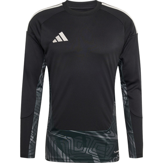 adidas Tiro 26 Competition Keepersshirt Longsleeve