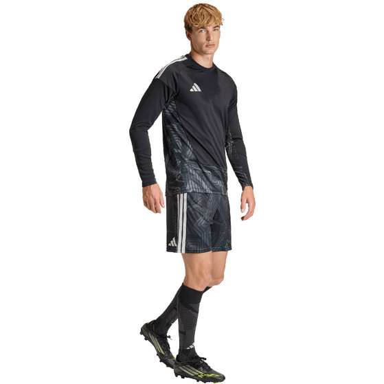 adidas Tiro 26 Competition Keepersshirt Longsleeve