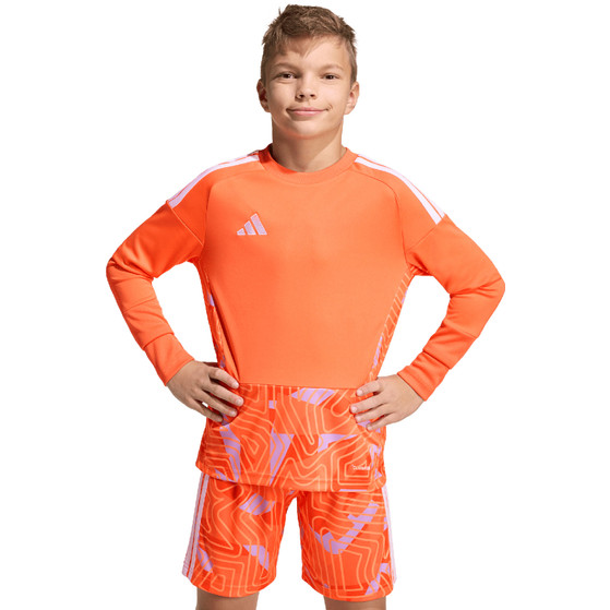 adidas Tiro 26 Keepersshirt Longsleeve Kids