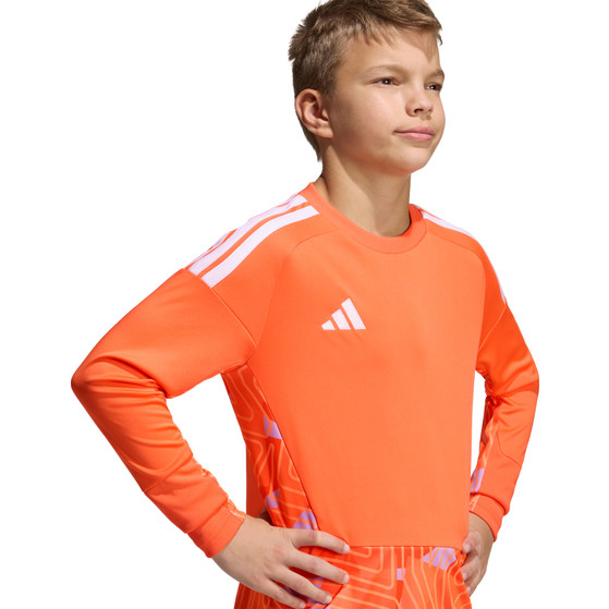 adidas Tiro 26 Keepersshirt Longsleeve Kids