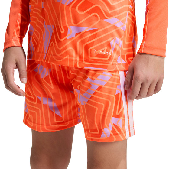 adidas Tiro 26 Keepersshirt Longsleeve Kids