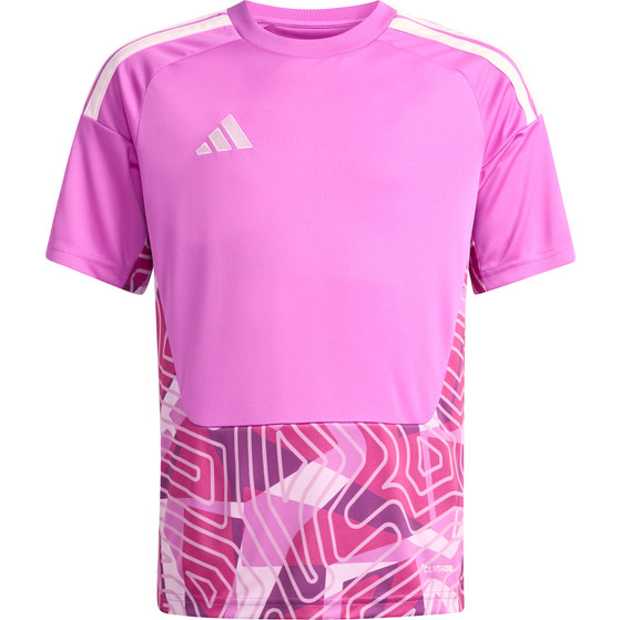 adidas Tiro 26 Competition Keepersshirt Kids